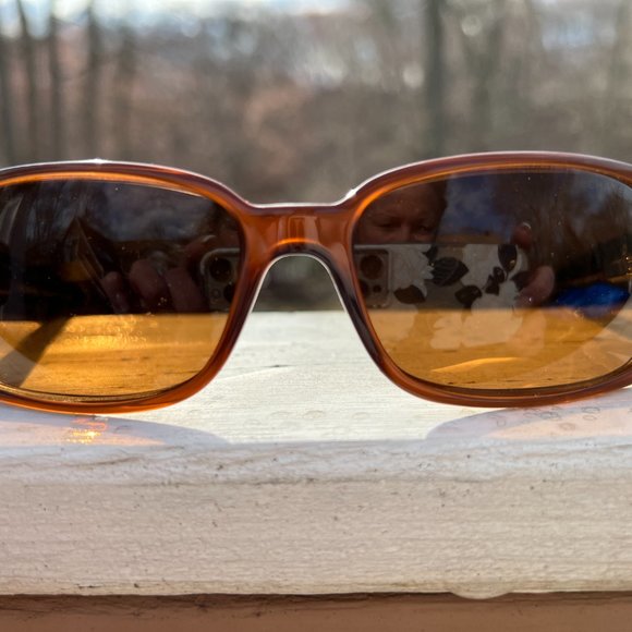 Chanel  5111 non-Rx Sunglasses, in original case - Picture 6 of 6